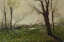Picture of SUNLIT MEADOW WITH COWS