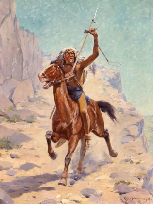 Picture of THE TRIUMPH