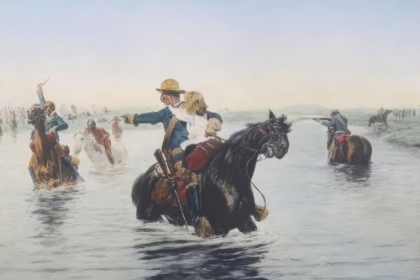 Picture of IN SAFE HANDS