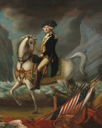 Picture of GEORGE WASHINGTON