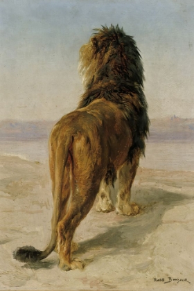 Picture of LION 1850