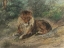 Picture of THE OLD MONARCH 1850