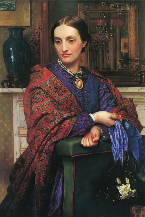 Picture of FANNY WAUGH HUNT