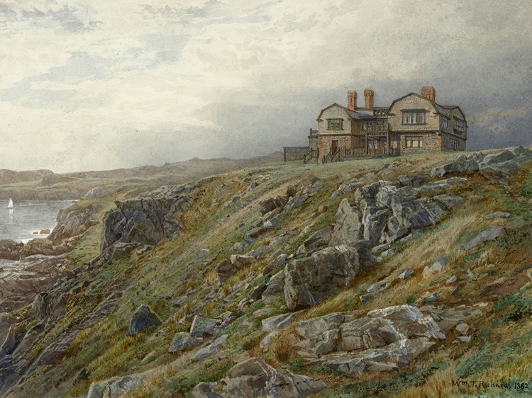 Picture of GRAYCLIFF 1882