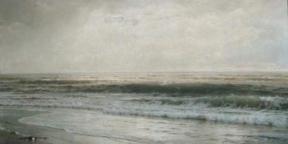 Picture of NEW JERSEY BEACH