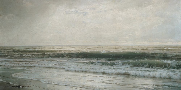 Picture of NEW JERSEY BEACH