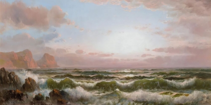 Picture of SEASCAPE