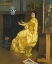 Picture of IN THE WORKSHOP, THE MODEL AT REST 1857
