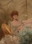 Picture of FEDORA PORTRAIT OF SARAH BERNHARDT 1982