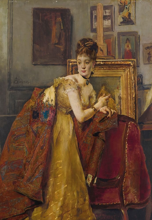 Picture of THE BALLROOM TOILET