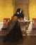Picture of THE BOUQUET 1857