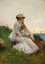 Picture of PENSIVE