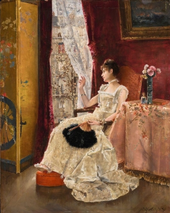 Picture of REVERIE 1885