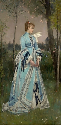 Picture of SPRING 1877
