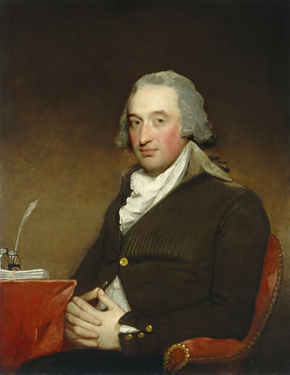 Picture of GEORGE POLLOCK 1793