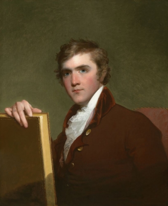 Picture of HORACE BINNEY 1800