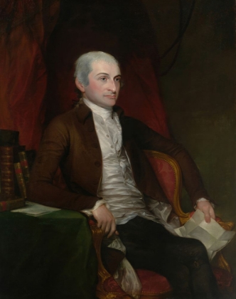 Picture of JOHN JAY