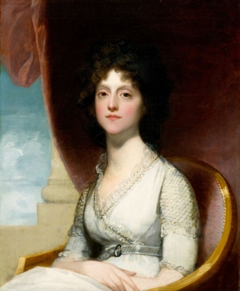 Picture of MARIANNE ASHLEY WALKER