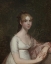 Picture of MISS ANNA POWELL MASON, MRS. PATRICK GRANT 1804