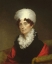Picture of MRS. ANDREW SIGOURNEY CIRCA 1820