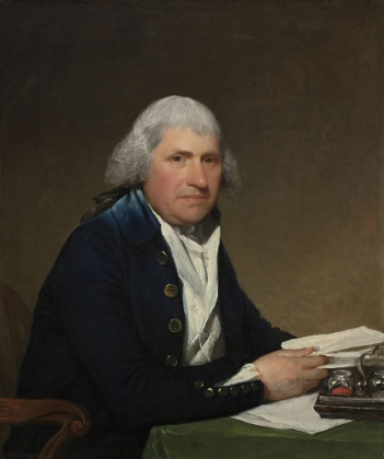 Picture of RICHARD YATES 1793