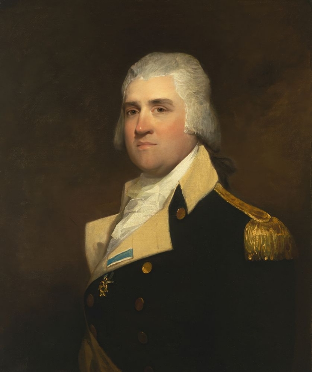 Picture of SAMUEL SMITH 1800