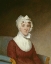 Picture of SARAH HOMES TAPPAN, MRS. BENJAMIN TAPPAN 1814