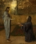 Picture of CHRIST AS A GARDENER 1901