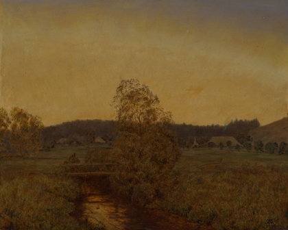 Picture of THE EVENING STAR 1906