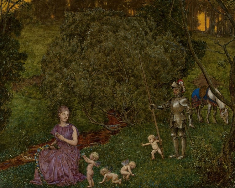 Picture of FABLE KNIGHT