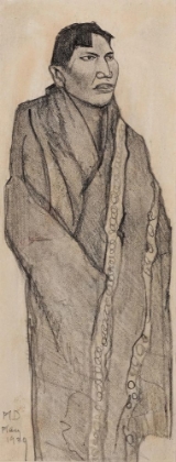 Picture of ALASKAN 1939