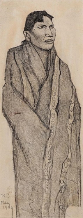 Picture of ALASKAN 1939