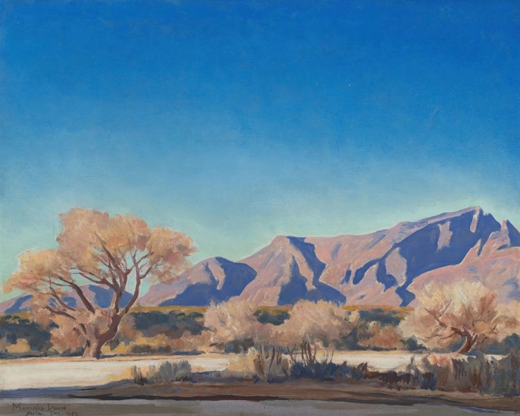 Picture of ARIZONA AUTUMN 1943