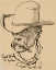 Picture of BAD MAN 1926