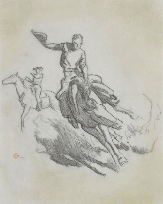 Picture of BLACK BUCKER 1944