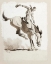 Picture of BRONCO BUSTING 1945