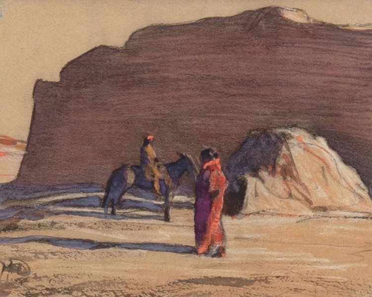 Picture of CANYON CA 1915