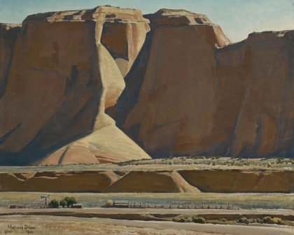 Picture of CANYON RANCH 1941