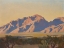 Picture of CATALINAS AT SUNDOWN 1943