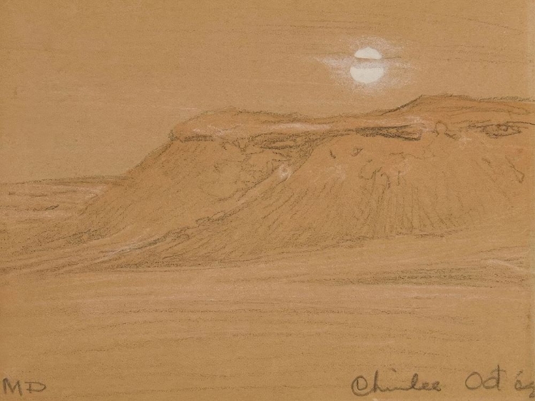 Picture of CHINLEE FULL MOON