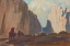 Picture of CLIFFS OF THE ANCIENTS 1911