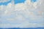 Picture of CLOUDS, NEW MEXICO
