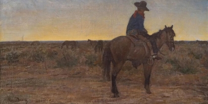 Picture of DAYBREAK 1907