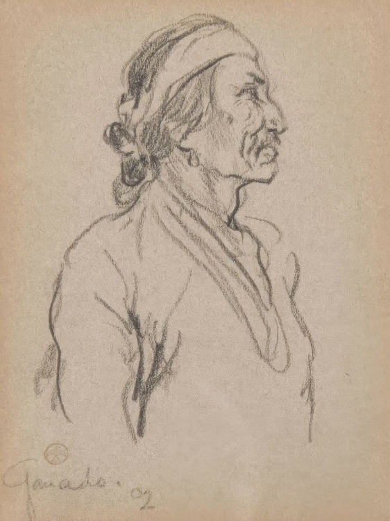 Picture of GANADO 1902