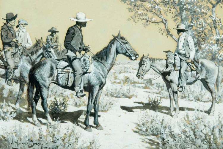 Picture of HELLO STRANGER 1895