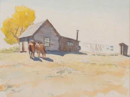 Picture of HOMESTEAD 1942