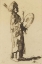 Picture of INDIAN DRUMMER 1920