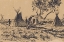 Picture of INDIAN ENCAMPMENT