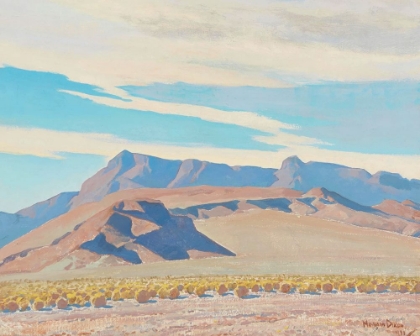 Picture of INYO COUNTY 1923