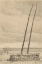 Picture of KIVA POLES OF WALPI 1922